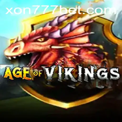 AgeofViking: A Thrilling Adventure in the Norse Realm
