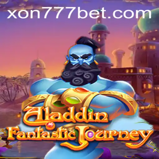 Discover the Magical World of Aladdin: An Exciting Game Adventure at Xon777.COM
