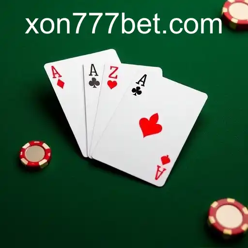 Exploring Baccarat: The Classic Game on Xon777.COM