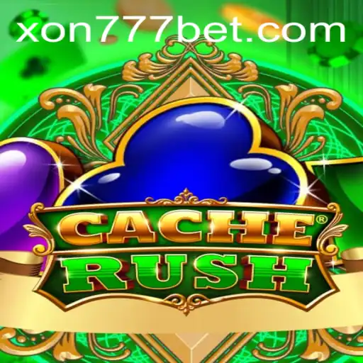Exploring the Exciting World of CacheRush and Xon777.COM