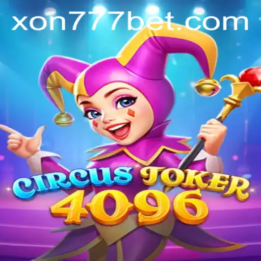 Discover the Thrills of CircusJoker4096 and Xon777.COM