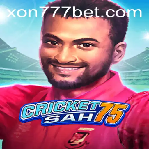 Exploring the Engaging World of CricketSah75 and Its Connection with Xon777.COM