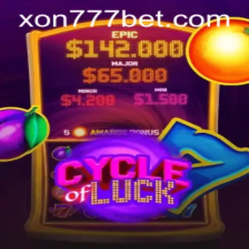 Exploring the World of CycleofLuck at Xon777.COM