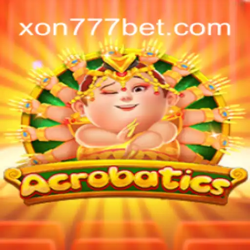 Discovering the Exciting World of Acrobatics with Xon777.COM