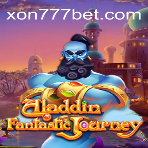 Discover the Magical World of Aladdin: An Exciting Game Adventure at Xon777.COM