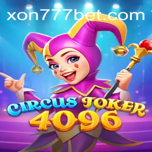 Discover the Thrills of CircusJoker4096 and Xon777.COM