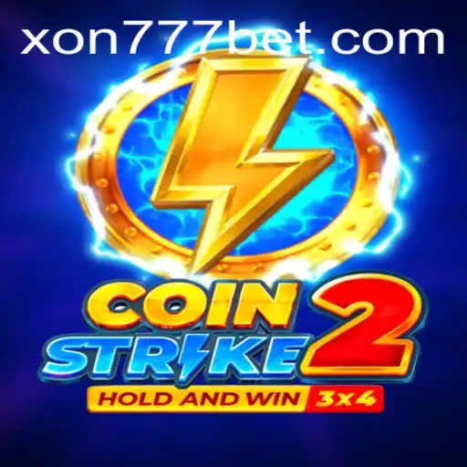 Coinstrike2: The Next Level in Gaming with Xon777.COM