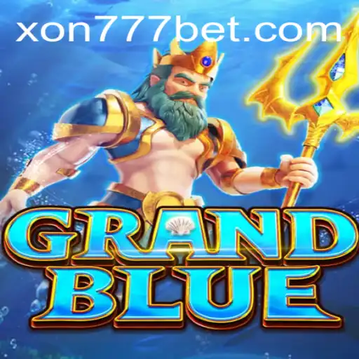 Exploring the Enchanting World of GRANDBLUE and Its Association with Xon777.COM