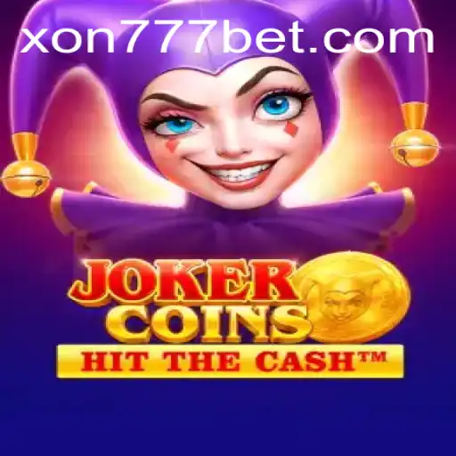 Discover the Thrilling World of JokerCoins at Xon777.COM