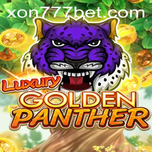 Unveiling the Thrills of LUXURYGOLDENPANTHER: The Ultimate Gaming Experience