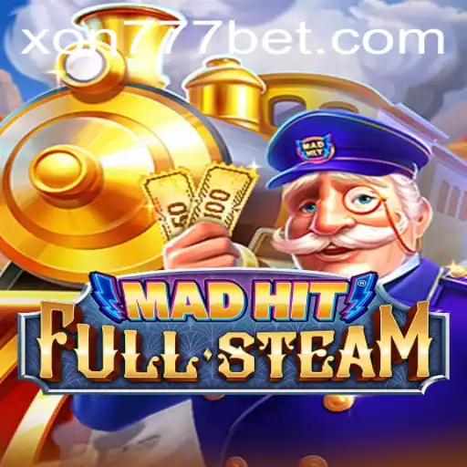 MadHitFullSteam: A Thrilling New Experience With Xon777.COM