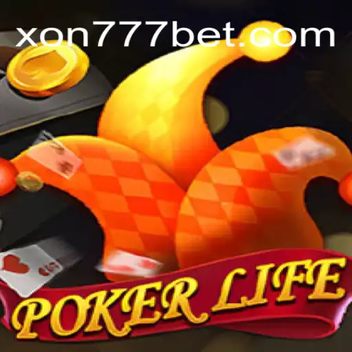 Discovering PokerLife: An Immersive Card Game Experience Enhanced by Xon777.COM