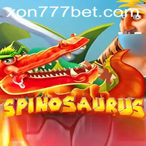 Unveiling the Digital Adventure: Spinosaurus and the Dynamic World of Xon777.COM