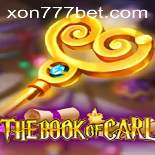 Exploring TheBookofCarl: A New Gaming Experience with Xon777.COM