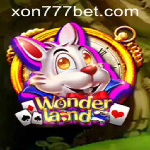 Unveiling Wonderland: The Gaming Experience at Xon777.COM