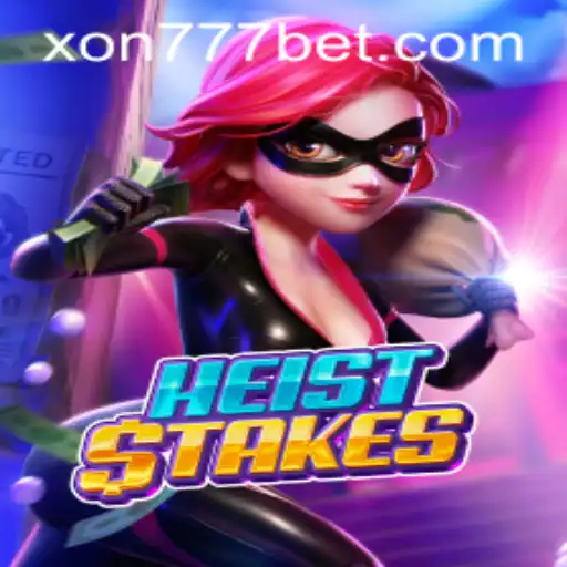 Exploring the Thrills of HeistStakes: An In-Depth Look at the Game with Xon777.COM