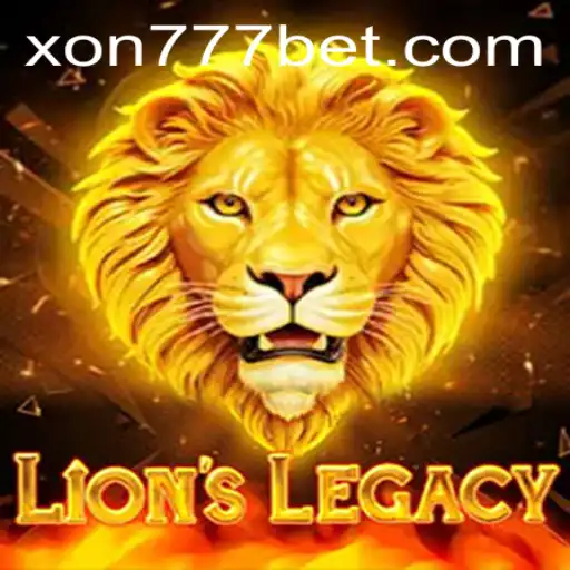 Discover the Thrilling World of LionsLegacy on Xon777.COM