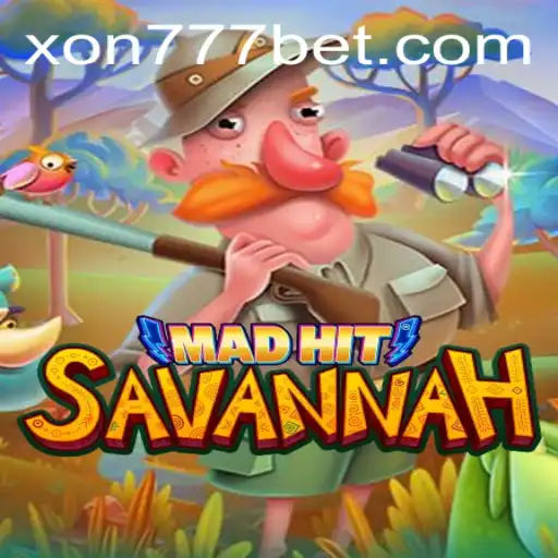 MadHitSavannah: A Thrilling New Adventure Game