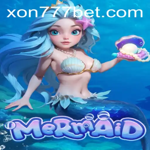 Dive into the Enchanting World of 'Mermaid' on Xon777.COM