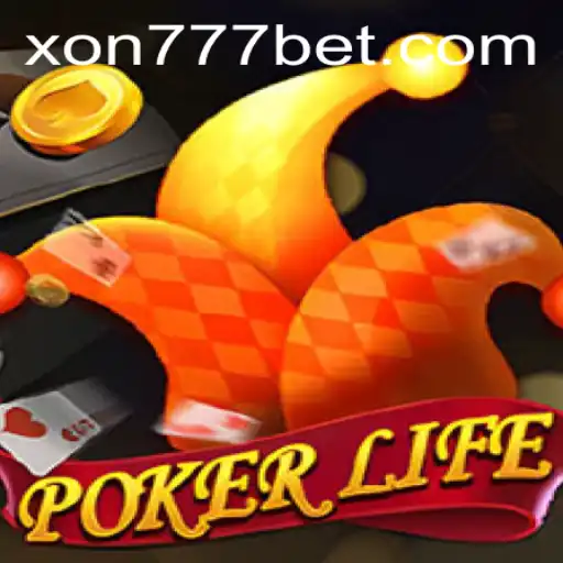 Discovering PokerLife: An Immersive Card Game Experience Enhanced by Xon777.COM