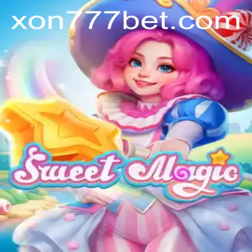 Unveiling the Enchanting Realm of SweetMagic: A Journey with Xon777.COM
