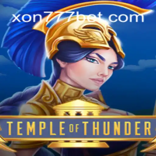 Unveiling the Mystical World of TempleofThunder: A Journey into Adventure
